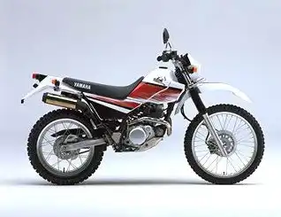 Yamaha SEROW 225