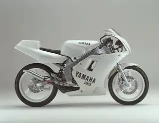 Yamaha TZ50