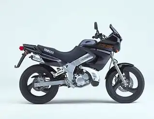 Yamaha TDR125