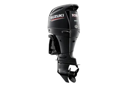 Suzuki DF100 DF100AT