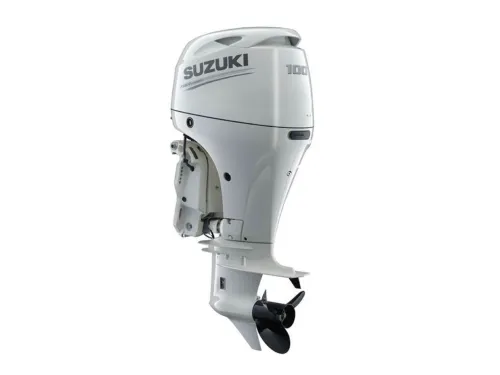 Suzuki DF100 DF100B, DF100BT