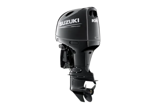 Suzuki DF100 DF100C