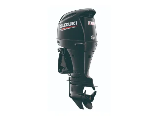 Suzuki DF115 DF115AST, DF115AT, DF115AZ