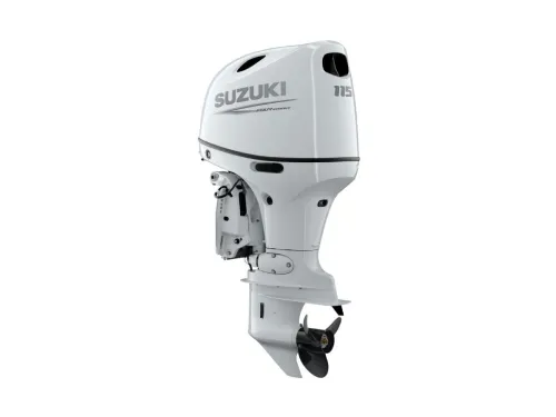 Suzuki DF115 DF115B, DF115BG, DF115BSS, DF115BT, DF115BZ, DF115BZG