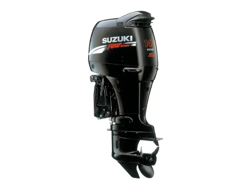 Suzuki DF140 DF140T, DF140WT, DF140WZ, DF140Z
