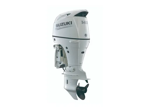 Suzuki DF140 DF140AT, DF140AZ