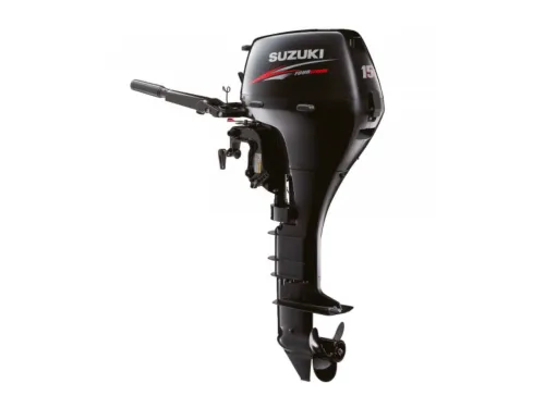 Suzuki DF15 DF15, DF15A, DF15AR, DF15R