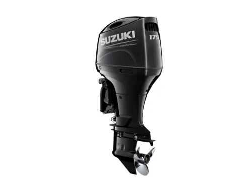 Suzuki DF175 DF175AP, DF175AT, DF175AZ
