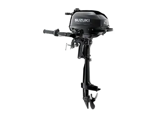 Suzuki DF2 DF2