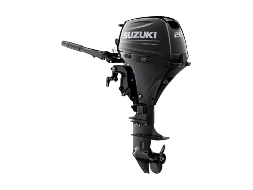 Suzuki DF20 DF20A, DF20AR, DF20AT, DF20ATH