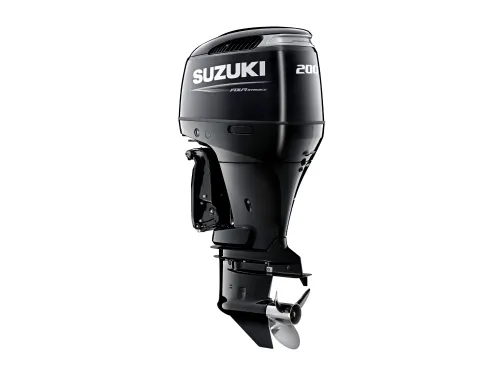 Suzuki DF200 DF200T, DF200WT, DF200WZ, DF200Z