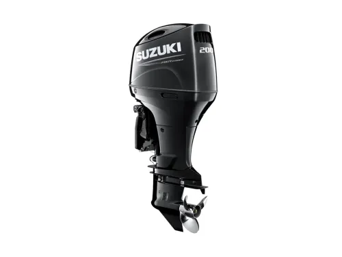 Suzuki DF200 DF200AP, DF200ARSS, DF200AST, DF200AT, DF200AZ