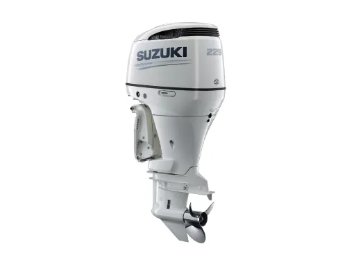 Suzuki DF225 DF225T, DF225WT, DF225WZ, DF225Z