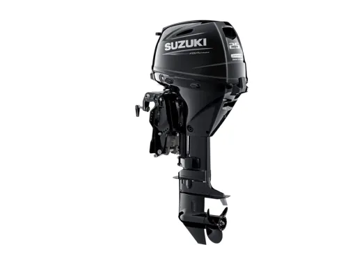 Suzuki DF25 DF25A, DF25AQ, DF25AQH, DF25AR, DF25AT, DF25ATH