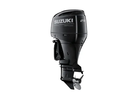 Suzuki DF250 DF250, DF250ST, DF250T, DF250WT, DF250WZ, DF250Z