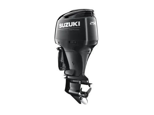 Suzuki DF250 DF250A, DF250AP, DF250ATSS