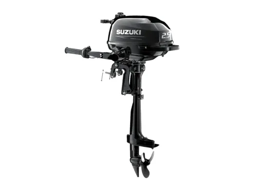 Suzuki DF2.5 DF2.5