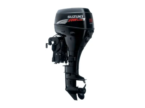 Suzuki DF30 DF30Q, DF30QR, DF30T