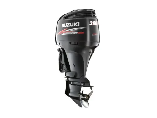 Suzuki DF300 DF300T, DF300Z