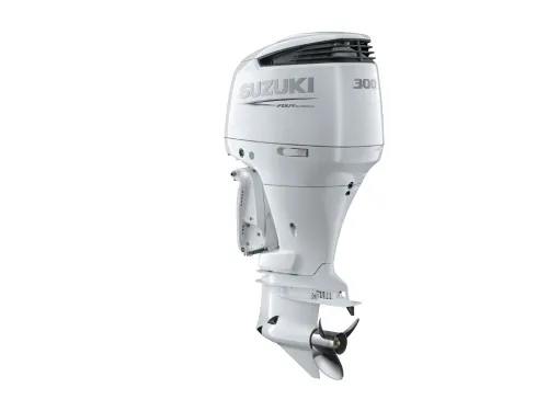 Suzuki DF300 DF300A, DF300AP