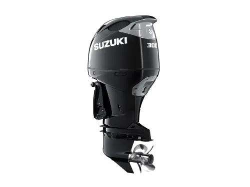 Suzuki DF300 DF300B, DF300BMD