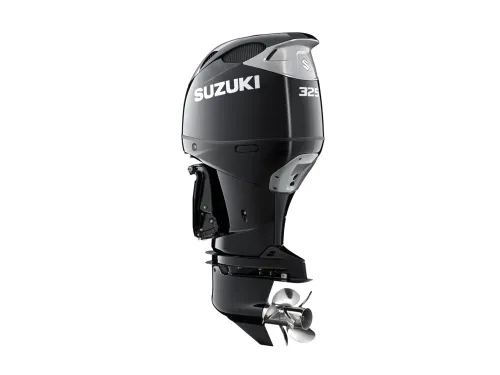 Suzuki DF325 DF325A, DF325AT