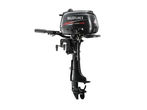 Suzuki DF4 DF4