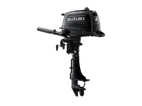 Suzuki DF4 DF4A