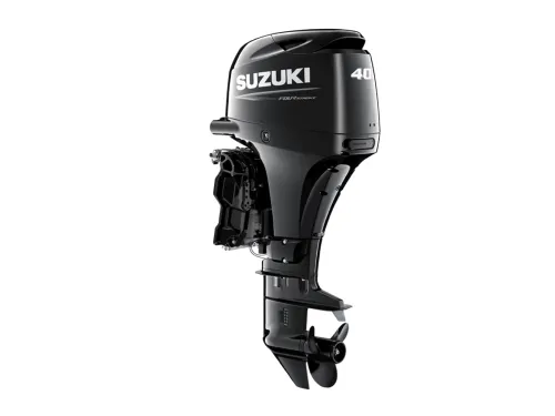 Suzuki DF40 DF40A, DF40AQH, DF40AST, DF40ASVT, DF40AT, DF40ATH