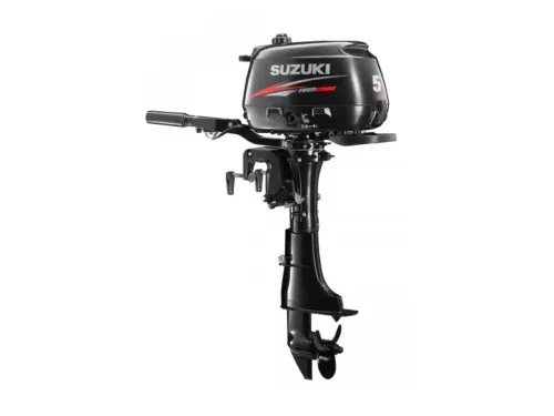 Suzuki DF5 DF5