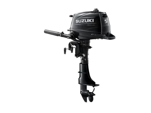 Suzuki DF5 DF5A