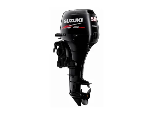Suzuki DF50 DF50QH, DF50T, DF50TH, DF50WQH, DF50WT