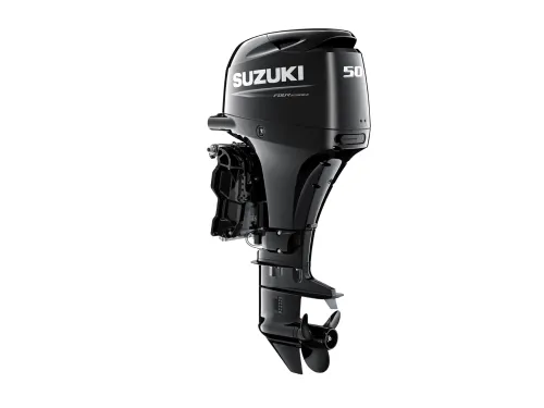 Suzuki DF50 DF50A, DF50AQH, DF50AT, DF50ATH, DF50AVT, DF50AVTH