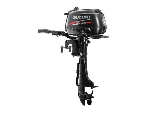 Suzuki DF6 DF6
