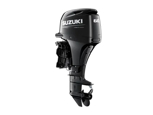 Suzuki DF60 DF60A, DF60AQH, DF60AT, DF60ATH, DF60AVT, DF60AVTH, DF60AWQH, DF60AWT, DF60AWTH