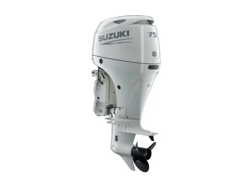 Suzuki DF75 DF75AT