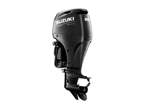Suzuki DF80 DF80A, DF80AT, DF80AWT, DF80AWTH