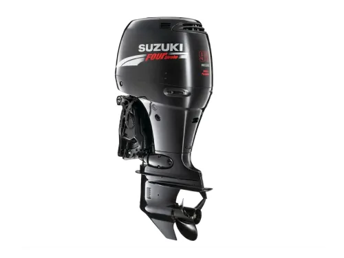 Suzuki DF90 DF90T
