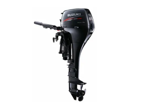 Suzuki DF9.9 DF9.9, DF9.9A, DF9.9AR, DF9.9R, DF9.9T, DF9.9TH