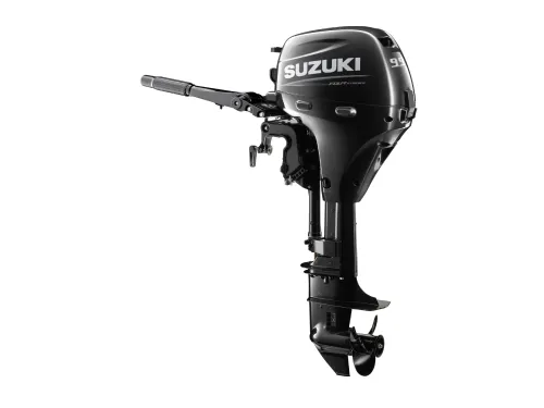 Suzuki DF9.9 DF9.9A, DF9.9AR