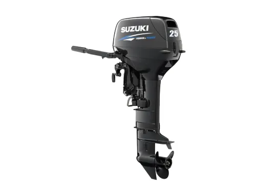 Suzuki DT25 DT25, DT25K