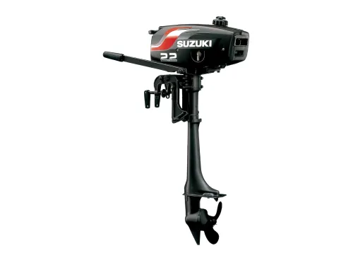 Suzuki DT2.2 DT2.2