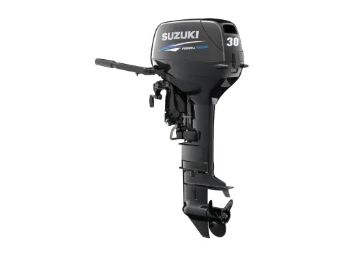 Suzuki DT30 DT30, DT30R