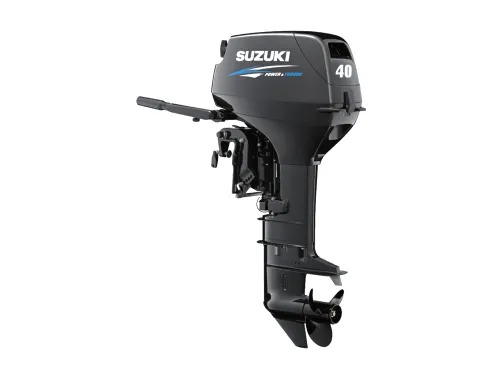 Suzuki DT40 DT40W, DT40WK, DT40WR