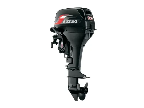 Suzuki DT9.9 DT9.9, DT9.9K