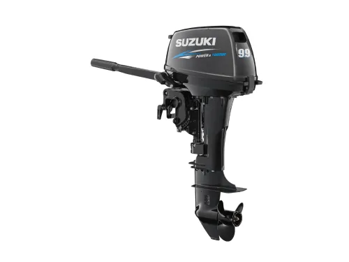 Suzuki DT9.9 DT9.9A, DT9.9AK