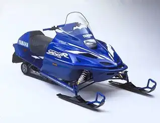 Yamaha SXR700