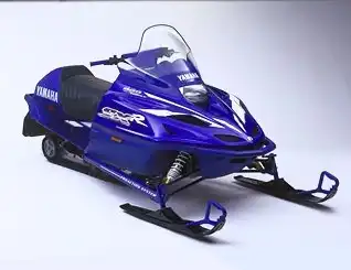 Yamaha SXR600