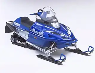 Yamaha MOUNTAIN MAX 700