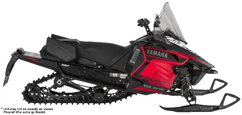Yamaha SR VIPER
